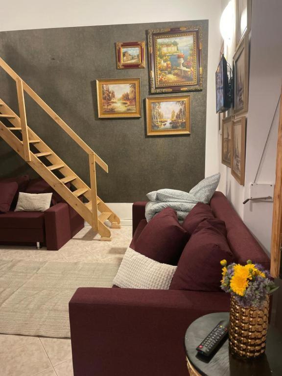 Family Suite Cracovie Extérieur photo