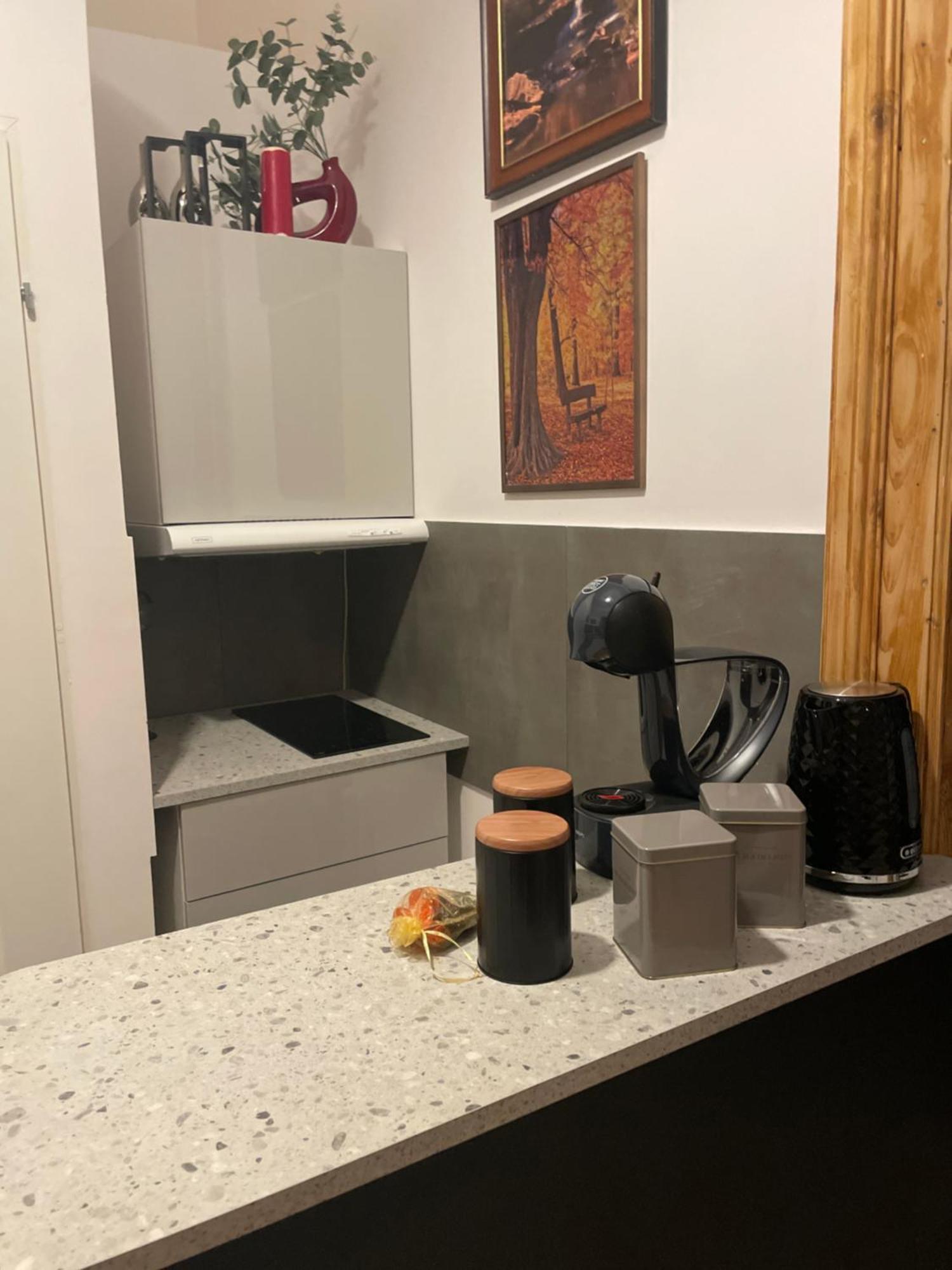Family Suite Cracovie Extérieur photo