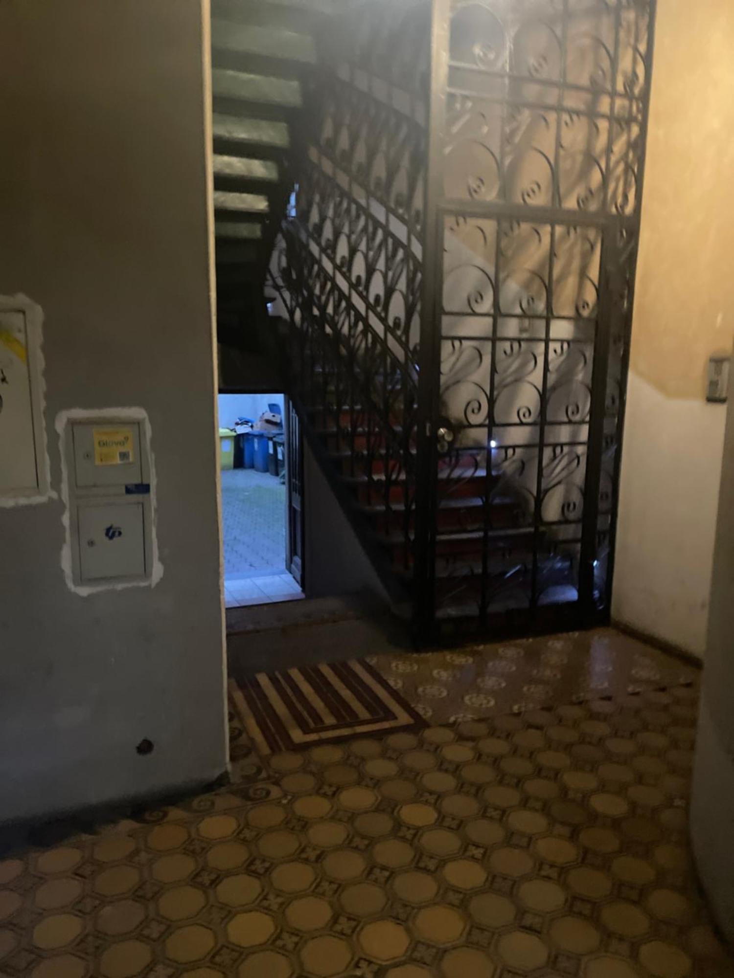 Family Suite Cracovie Extérieur photo