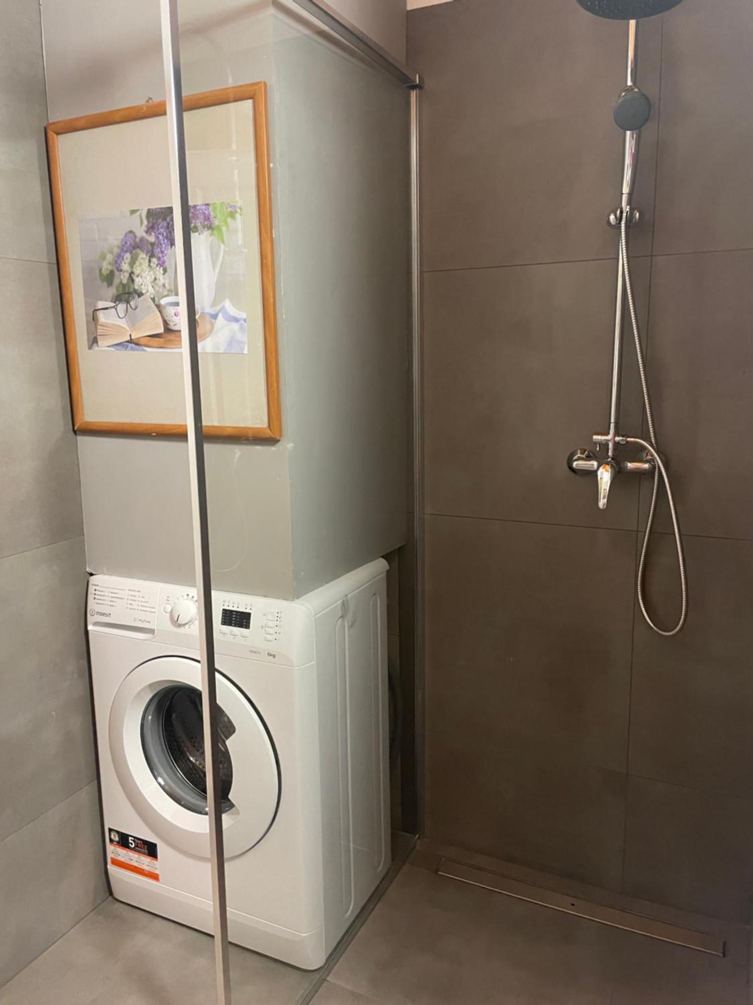 Family Suite Cracovie Extérieur photo