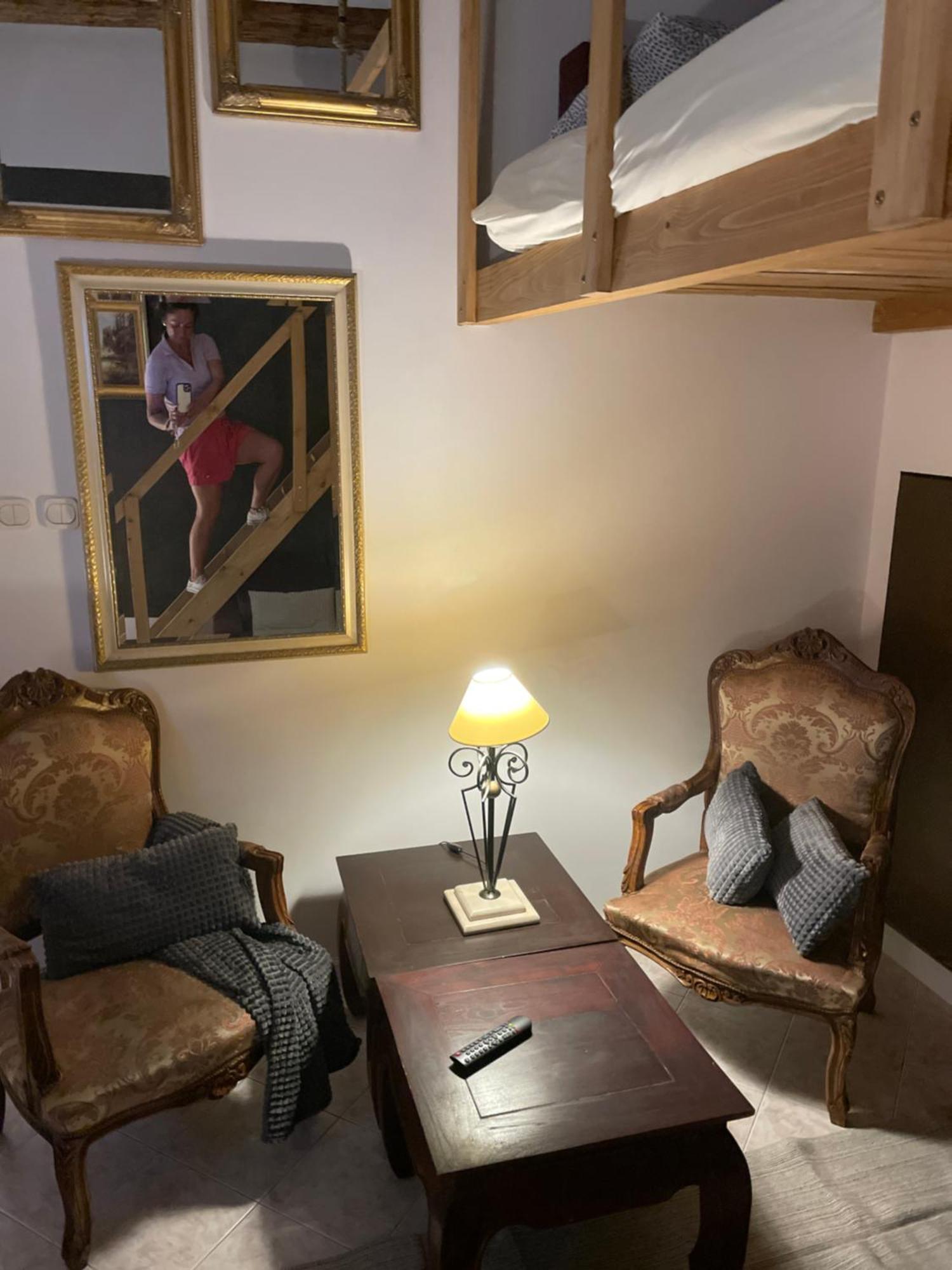 Family Suite Cracovie Extérieur photo