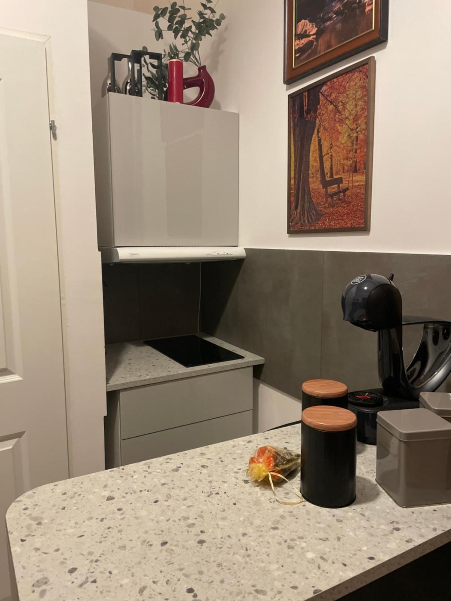 Family Suite Cracovie Extérieur photo