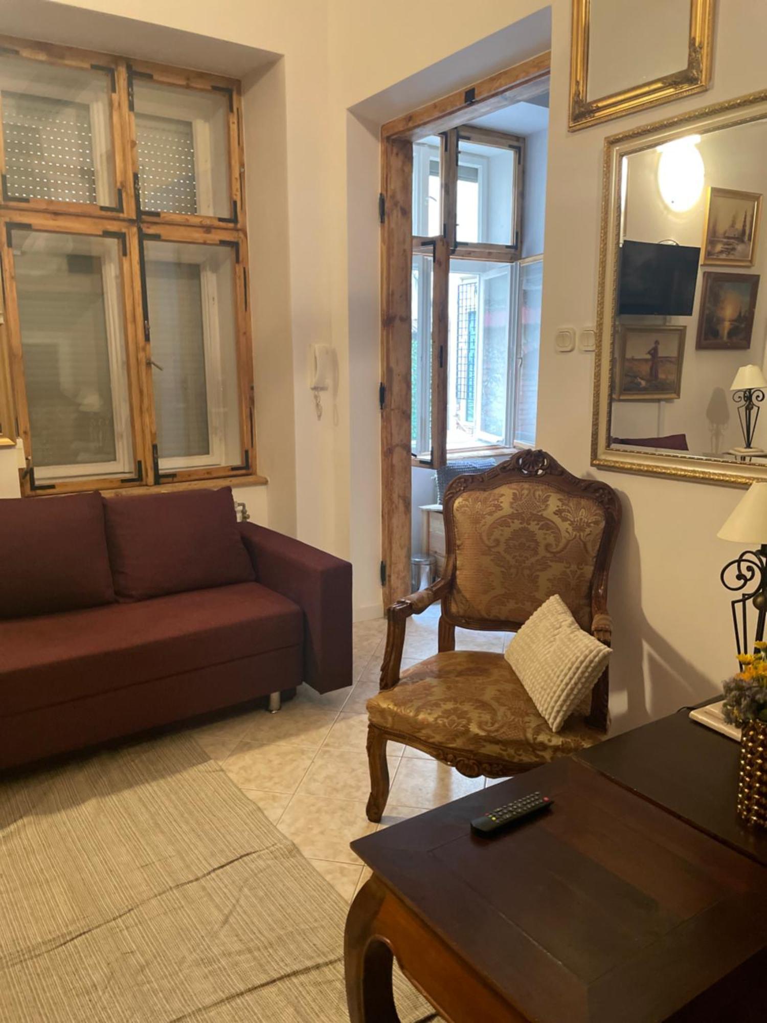 Family Suite Cracovie Extérieur photo
