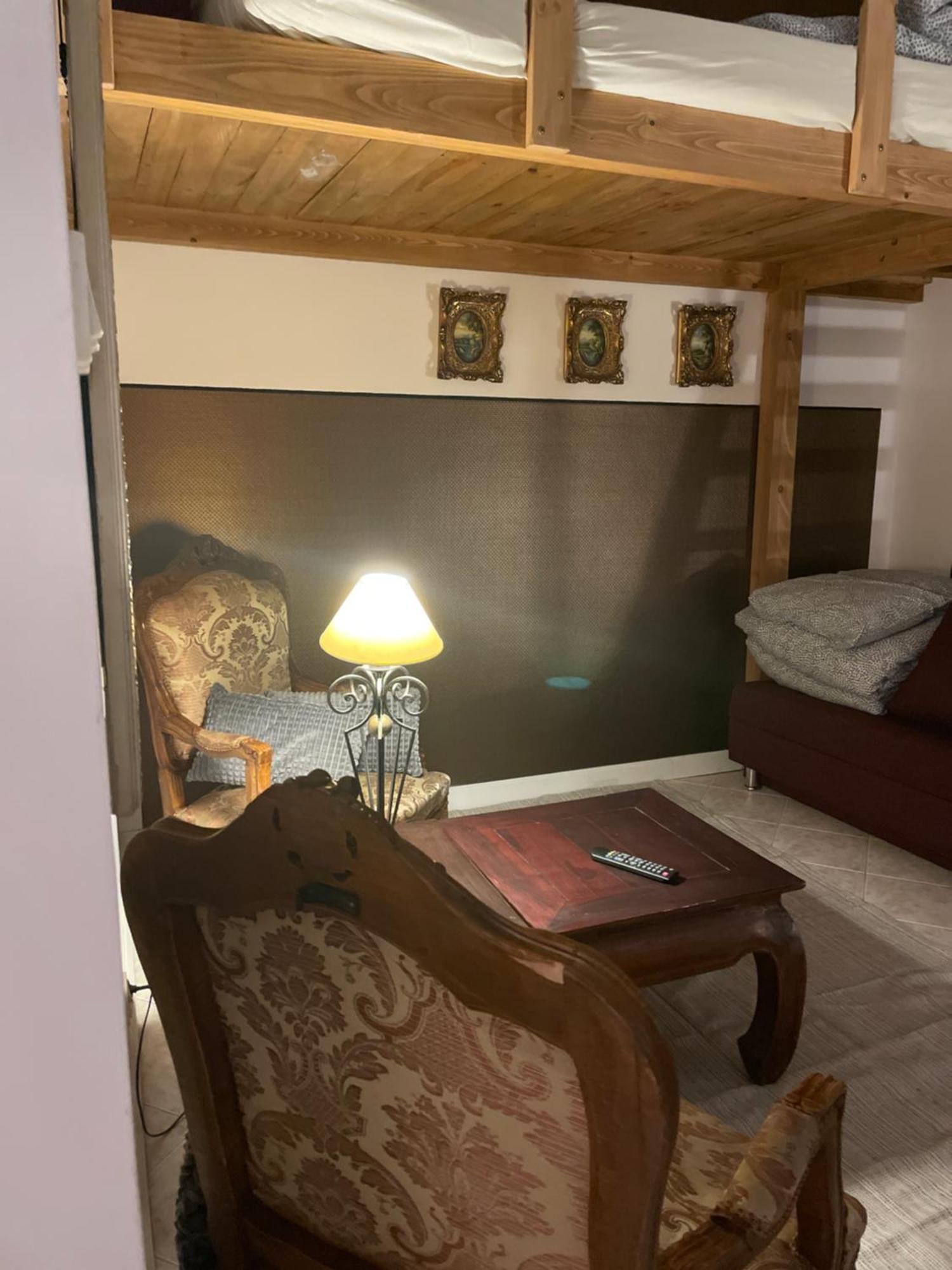 Family Suite Cracovie Extérieur photo